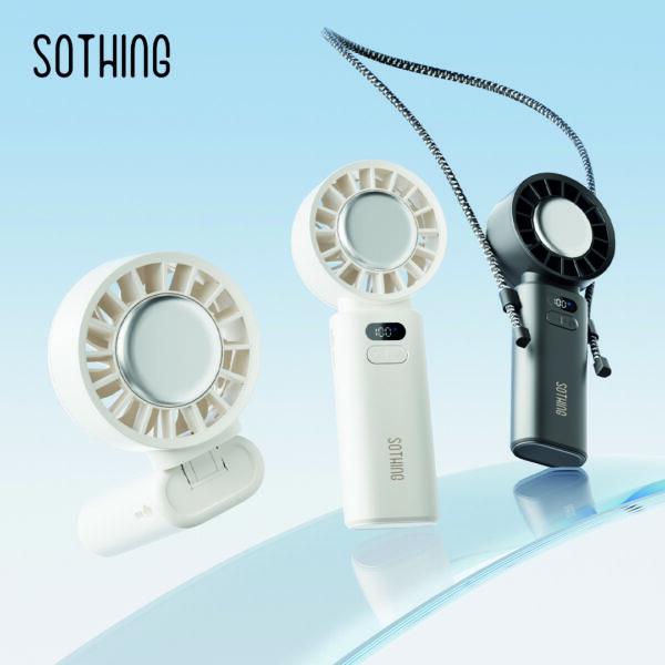 SOTHING 向物 制冷高速風扇 ENGINE引擎 ICE Z DSHJ-S-2428 (黑白兩色可選)